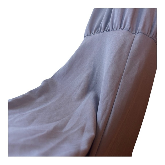 Lulus Moment for Life Lavender Halter Jumpsuit XS - Picture 3 of 15